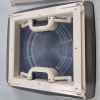 Люк накрышный 28 Mpk pro, 28*28 см
